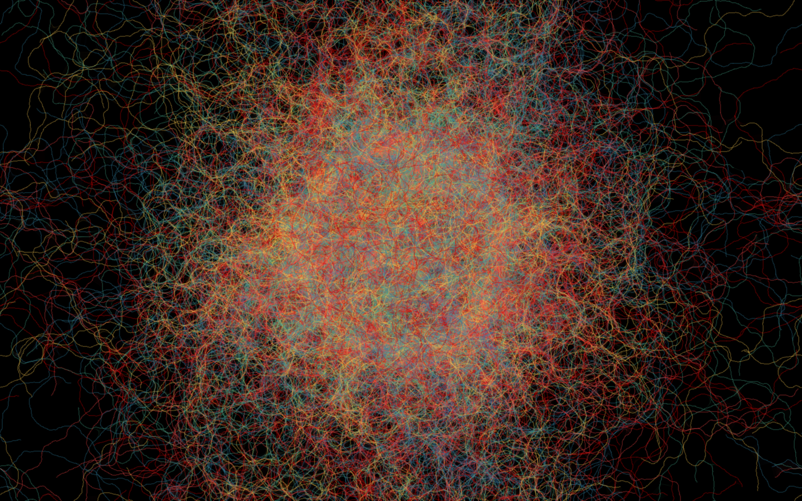Supernova - Frame 30